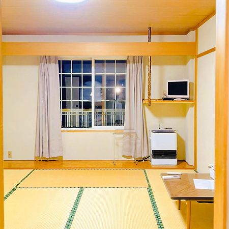 สโนว์เฮาส์ เมมโมรี Hotel Seki  ภายนอก รูปภาพ