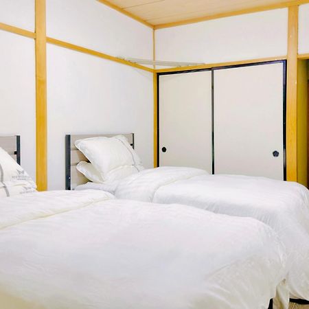 สโนว์เฮาส์ เมมโมรี Hotel Seki  ภายนอก รูปภาพ