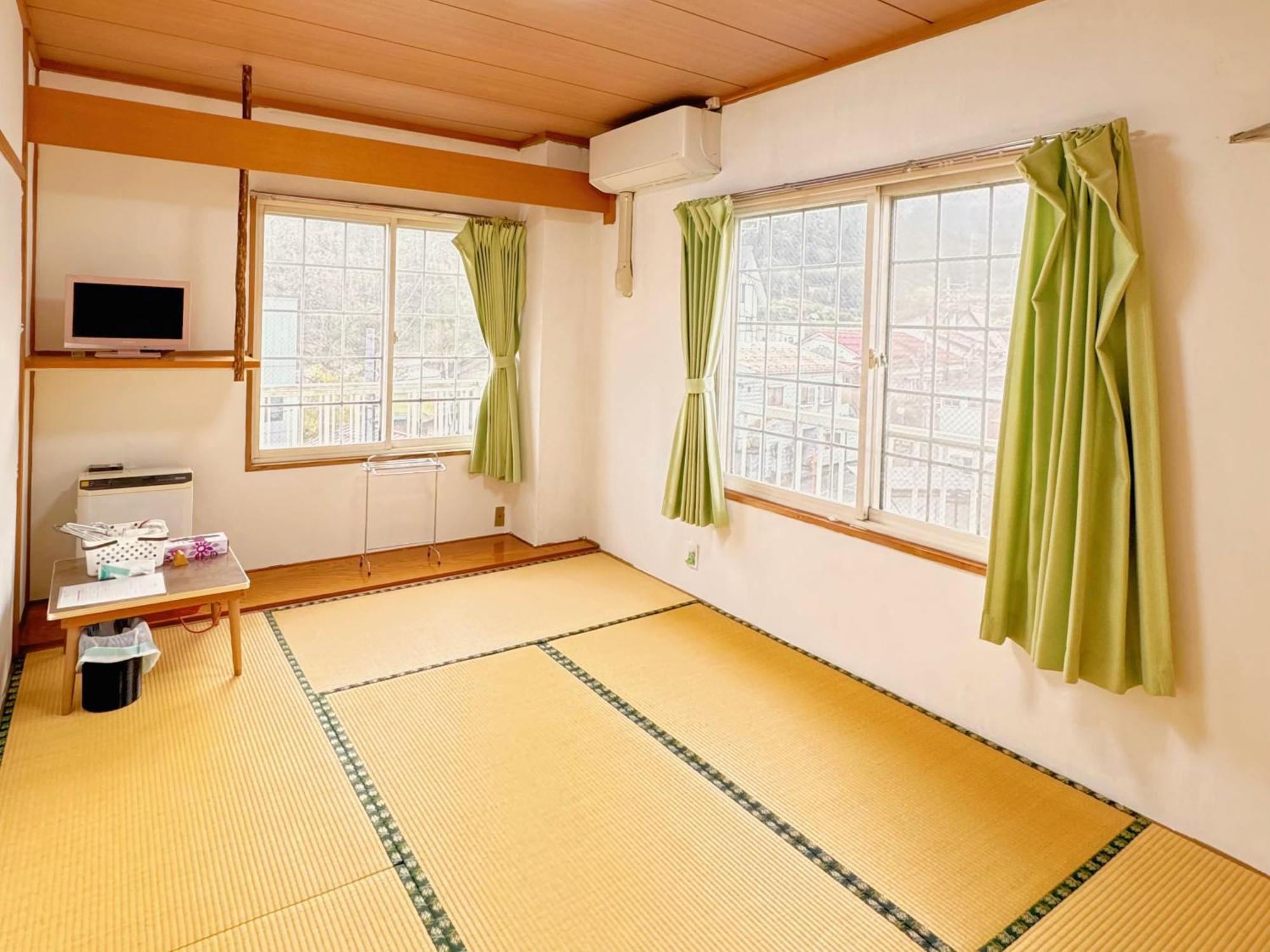 สโนว์เฮาส์ เมมโมรี Hotel Seki  ภายนอก รูปภาพ