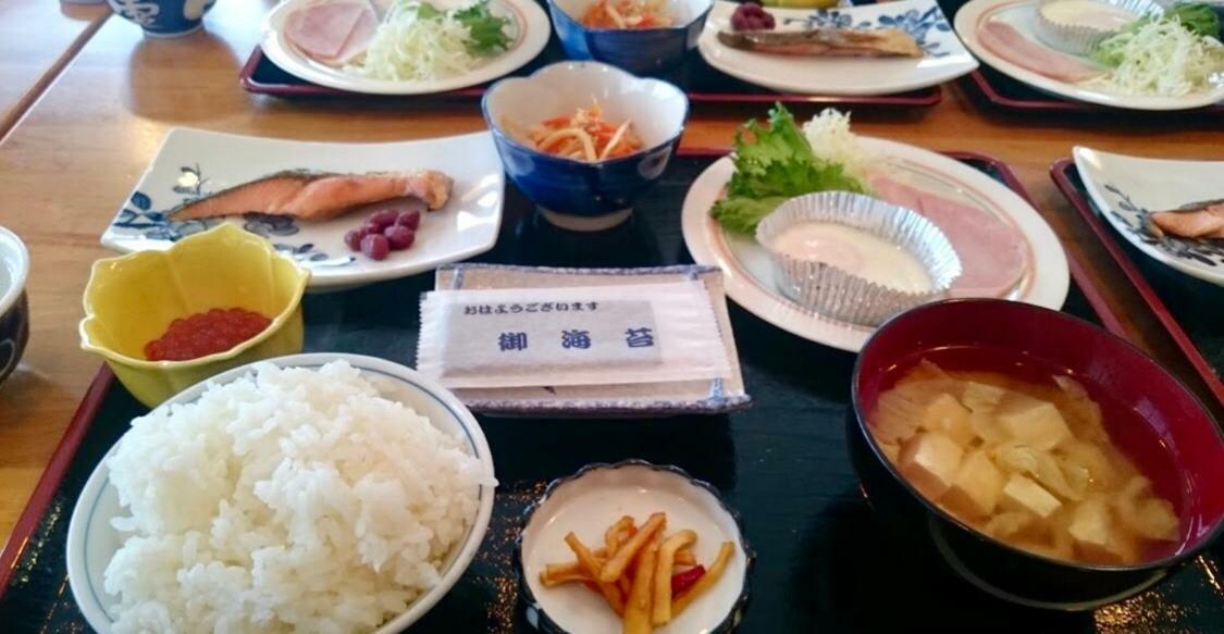 สโนว์เฮาส์ เมมโมรี Hotel Seki  ภายนอก รูปภาพ
